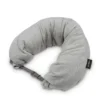 Almohada cervical 3 en 1 con microperlas Almohada cervical 3 en 1 con microperlas