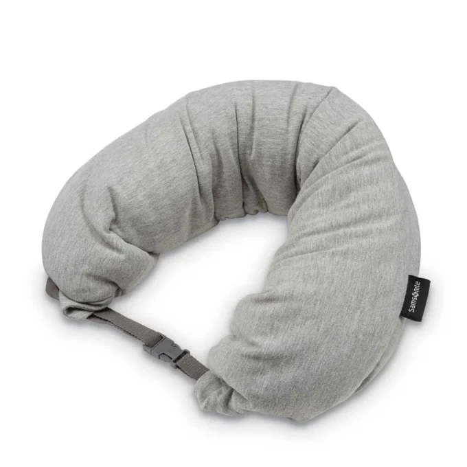 Almohada cervical 3 en 1 con microperlas Almohada cervical 3 en 1 con microperlas