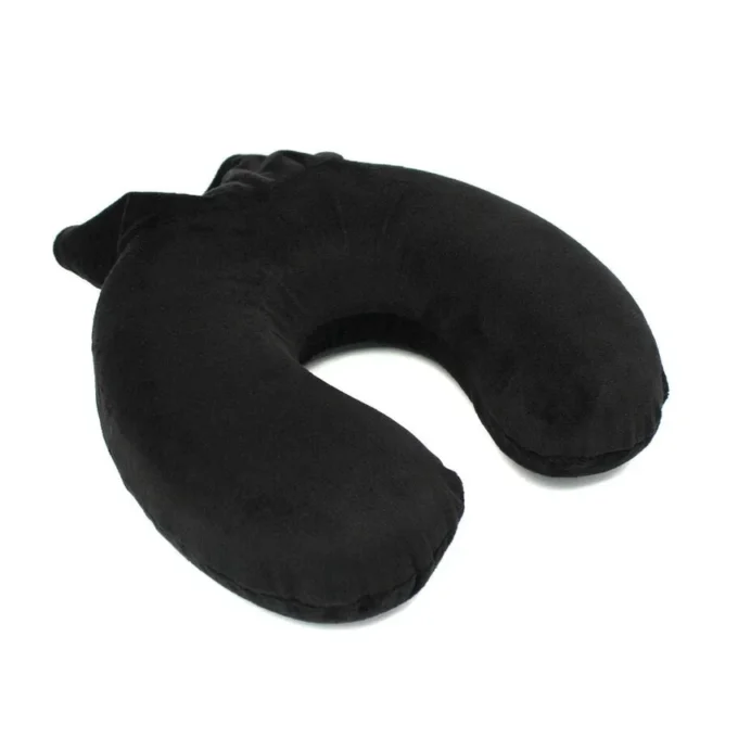 Almohada de espuma viscoelástica con funda Almohada de espuma viscoelástica con funda
