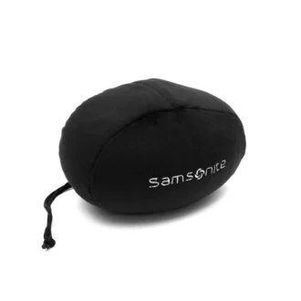 Almohada de espuma viscoelástica con funda