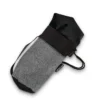 Almohada inflable con bolsa Almohada inflable con bolsa