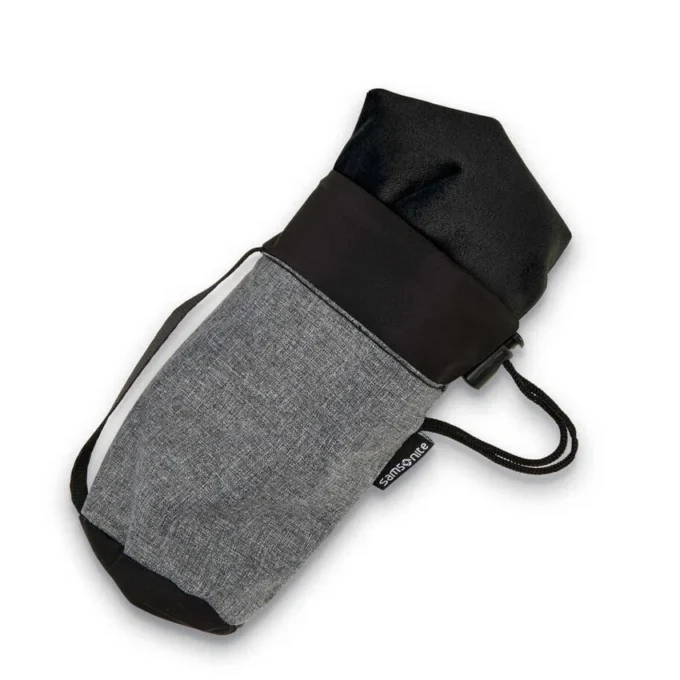 Almohada inflable con bolsa Almohada inflable con bolsa