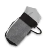 Almohada inflable con bolsa Almohada inflable con bolsa