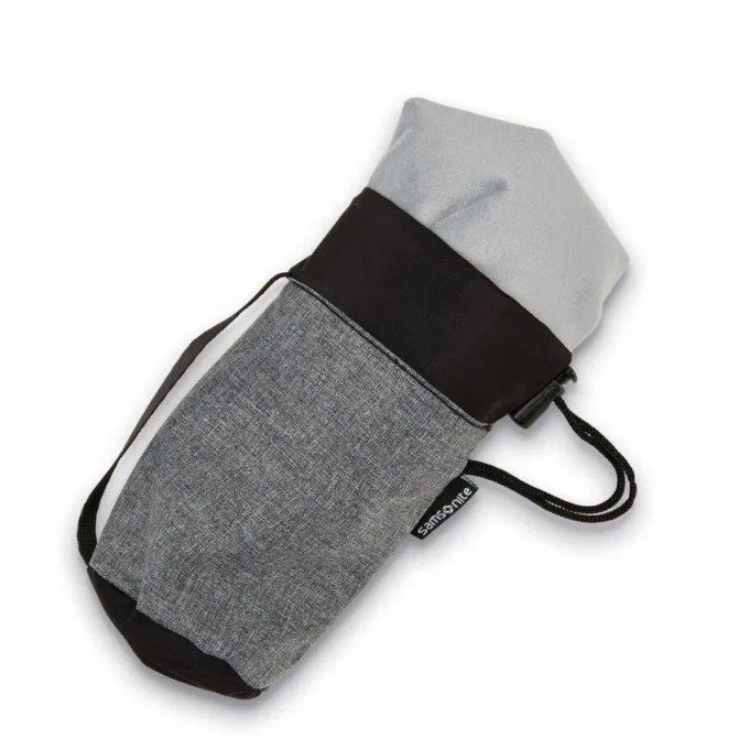 Almohada inflable con bolsa Almohada inflable con bolsa