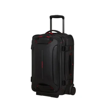 Bolsa de equipaje de mano con ruedas Ecodiver
