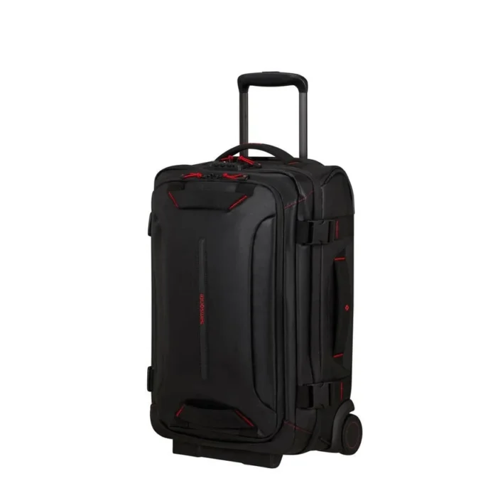 Bolsa de equipaje de mano con ruedas Ecodiver Bolsa de equipaje de mano con ruedas Ecodiver