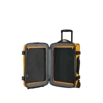 Bolsa de equipaje de mano con ruedas Ecodiver