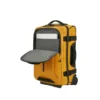 Bolsa de equipaje de mano con ruedas Ecodiver Bolsa de equipaje de mano con ruedas Ecodiver