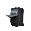 Bolsa de equipaje de mano con ruedas Ecodiver Bolsa de equipaje de mano con ruedas Ecodiver