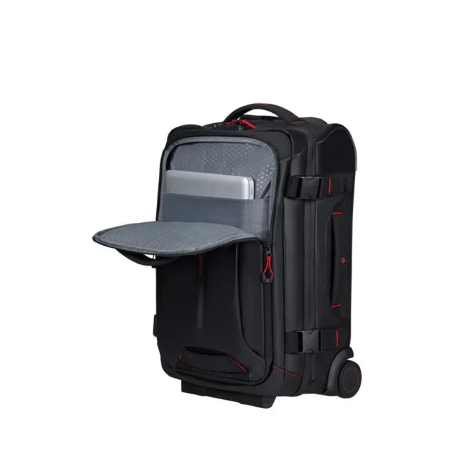 Bolsa de equipaje de mano con ruedas Ecodiver Bolsa de equipaje de mano con ruedas Ecodiver