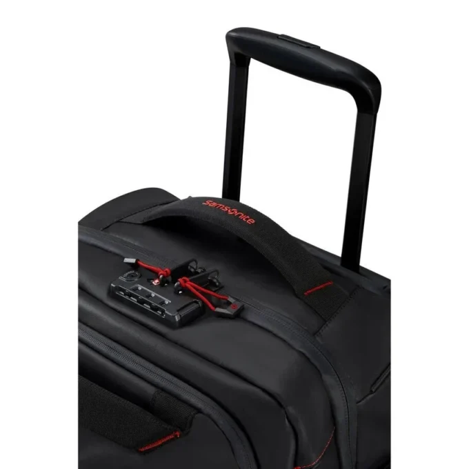 Bolsa de equipaje de mano con ruedas Ecodiver Bolsa de equipaje de mano con ruedas Ecodiver