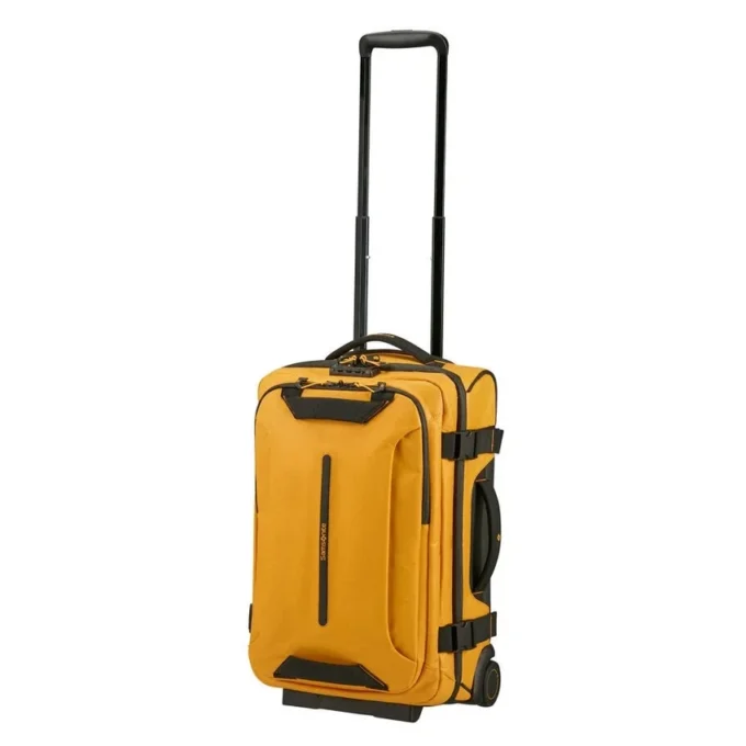 Bolsa de equipaje de mano con ruedas Ecodiver Bolsa de equipaje de mano con ruedas Ecodiver