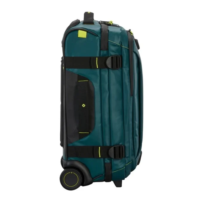 Bolsa de equipaje de mano con ruedas Ecodiver Bolsa de equipaje de mano con ruedas Ecodiver