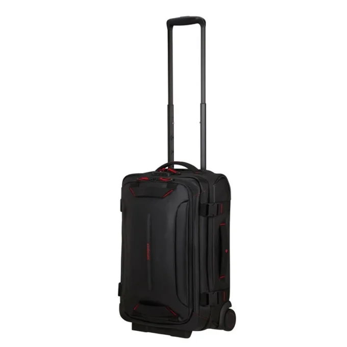 Bolsa de equipaje de mano con ruedas Ecodiver Bolsa de equipaje de mano con ruedas Ecodiver