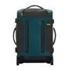 Bolsa de equipaje de mano con ruedas Ecodiver Bolsa de equipaje de mano con ruedas Ecodiver