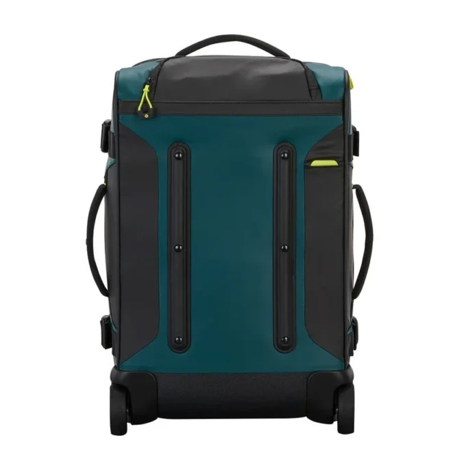 Bolsa de equipaje de mano con ruedas Ecodiver Bolsa de equipaje de mano con ruedas Ecodiver