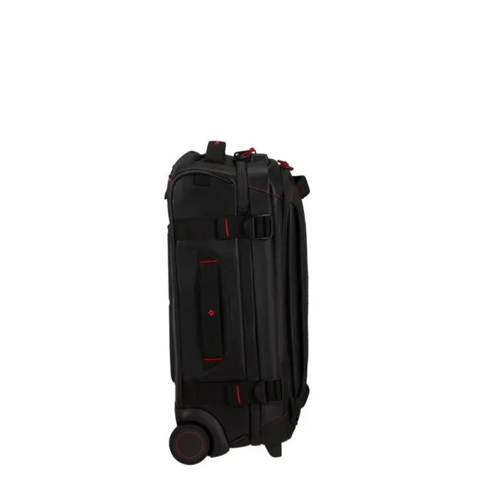Bolsa de equipaje de mano con ruedas Ecodiver Bolsa de equipaje de mano con ruedas Ecodiver