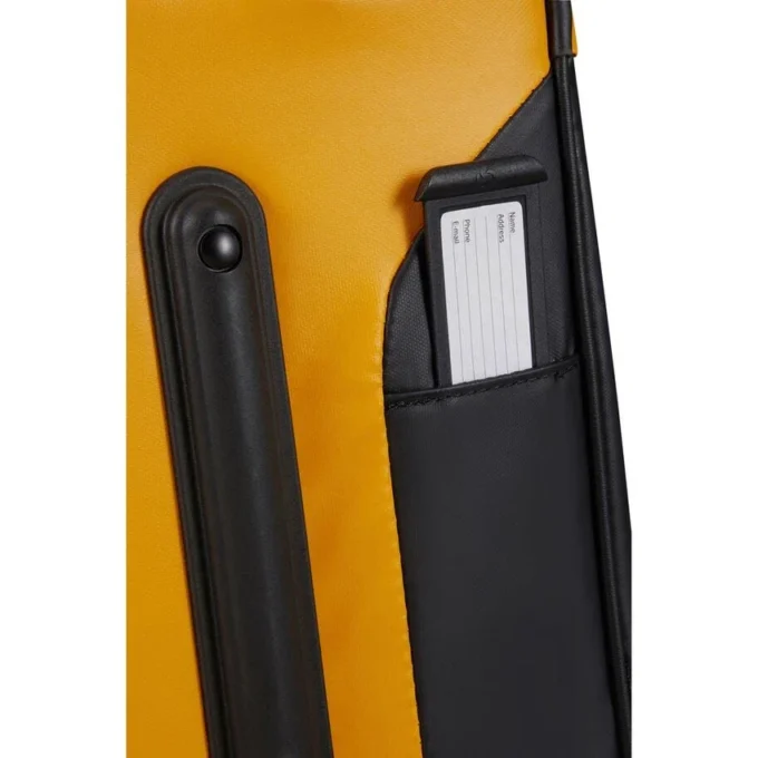 Bolsa de equipaje de mano con ruedas Ecodiver Bolsa de equipaje de mano con ruedas Ecodiver