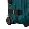 Bolsa de equipaje de mano con ruedas Ecodiver Bolsa de equipaje de mano con ruedas Ecodiver