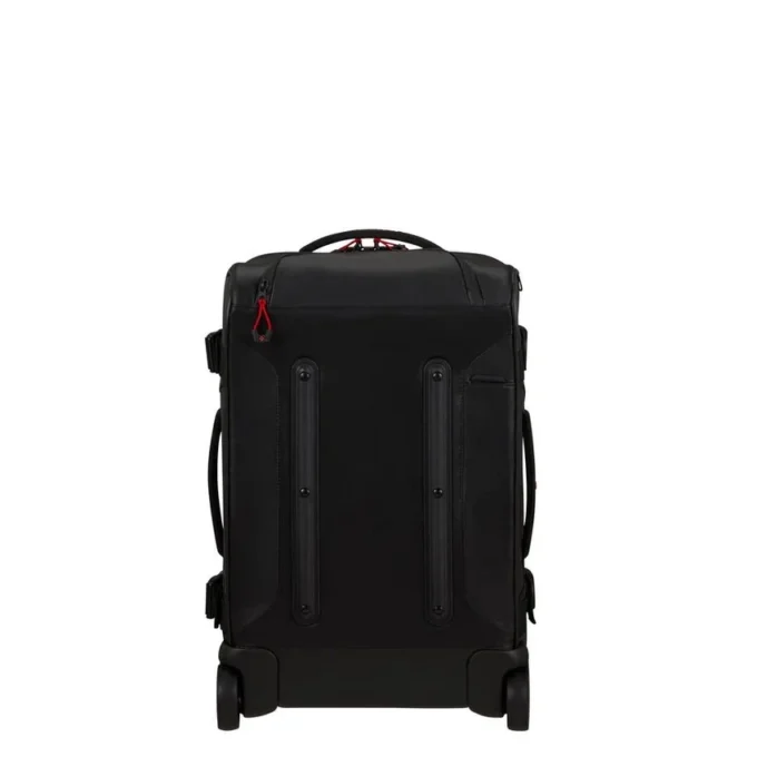 Bolsa de equipaje de mano con ruedas Ecodiver Bolsa de equipaje de mano con ruedas Ecodiver