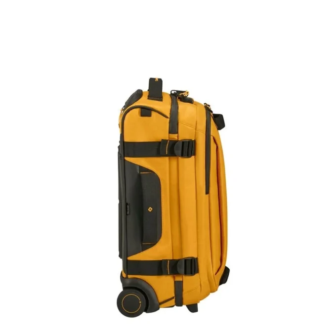 Bolsa de equipaje de mano con ruedas Ecodiver Bolsa de equipaje de mano con ruedas Ecodiver