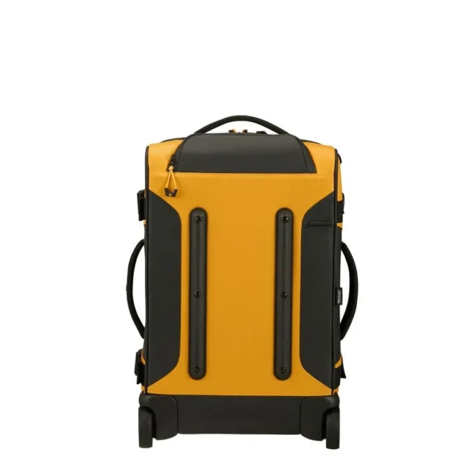 Bolsa de equipaje de mano con ruedas Ecodiver Bolsa de equipaje de mano con ruedas Ecodiver