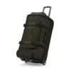 Bolsa de viaje con ruedas Detour de 29 pulgadas Bolsa de viaje con ruedas Detour de 29 pulgadas