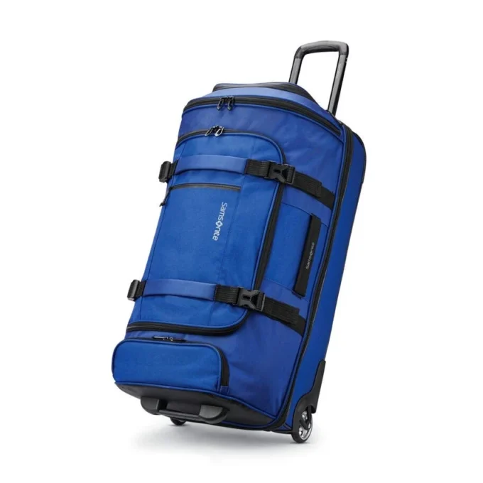 Bolsa de viaje con ruedas Detour de 29 pulgadas Bolsa de viaje con ruedas Detour de 29 pulgadas