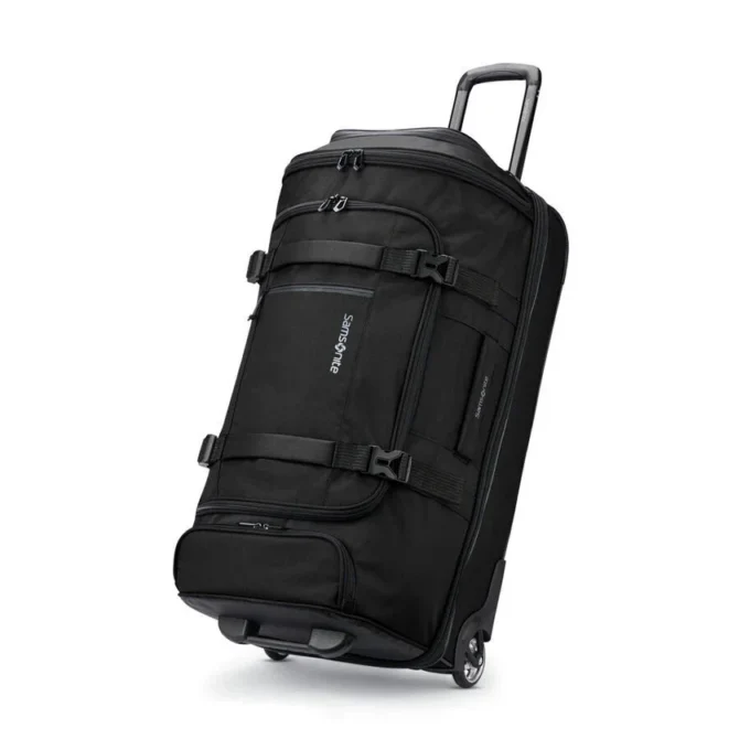 Bolsa de viaje con ruedas Detour de 29 pulgadas Bolsa de viaje con ruedas Detour de 29 pulgadas