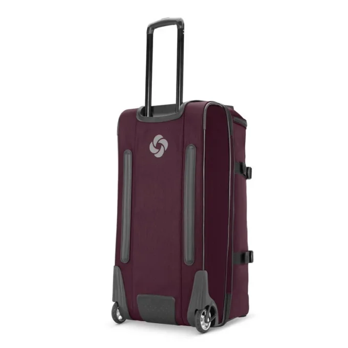 Bolsa de viaje con ruedas Detour de 29 pulgadas Bolsa de viaje con ruedas Detour de 29 pulgadas