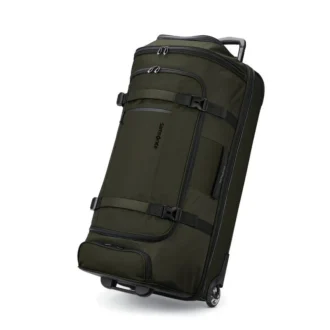 Bolsa de viaje con ruedas Detour de 34 pulgadas