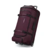 Bolsa de viaje con ruedas Detour de 34 pulgadas Bolsa de viaje con ruedas Detour de 34 pulgadas