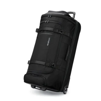 Bolsa de viaje con ruedas Detour de 34 pulgadas