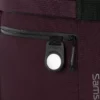 Bolsa de viaje con ruedas Detour de 29 pulgadas Bolsa de viaje con ruedas Detour de 29 pulgadas