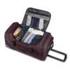 Bolsa de viaje con ruedas Detour de 29 pulgadas Bolsa de viaje con ruedas Detour de 29 pulgadas