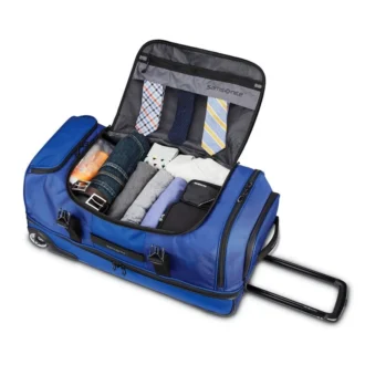 Bolsa de viaje con ruedas Detour de 29 pulgadas