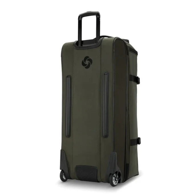 Bolsa de viaje con ruedas Detour de 34 pulgadas Bolsa de viaje con ruedas Detour de 34 pulgadas