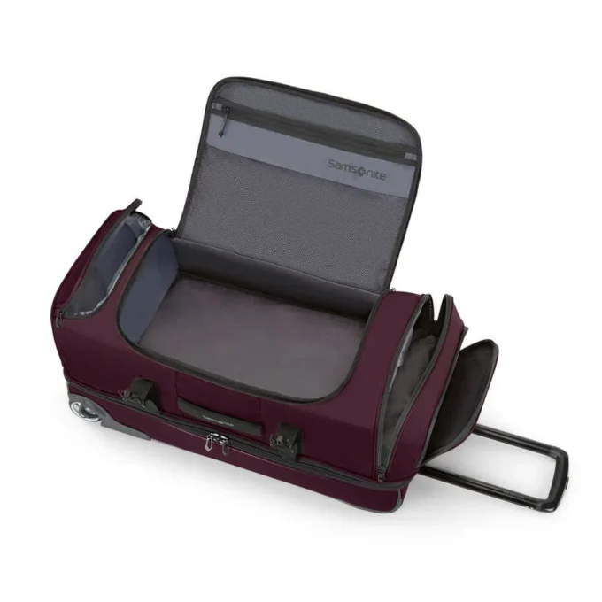 Bolsa de viaje con ruedas Detour de 29 pulgadas Bolsa de viaje con ruedas Detour de 29 pulgadas