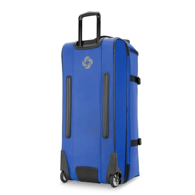 Bolsa de viaje con ruedas Detour de 34 pulgadas Bolsa de viaje con ruedas Detour de 34 pulgadas