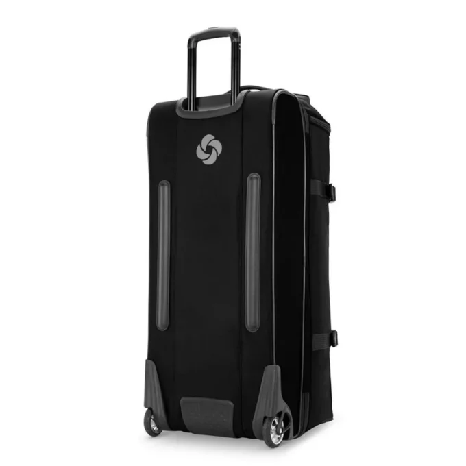 Bolsa de viaje con ruedas Detour de 34 pulgadas Bolsa de viaje con ruedas Detour de 34 pulgadas