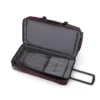Bolsa de viaje con ruedas Detour de 29 pulgadas Bolsa de viaje con ruedas Detour de 29 pulgadas
