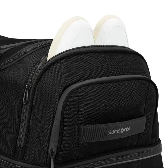 Bolsa de viaje con ruedas Detour de 29 pulgadas Bolsa de viaje con ruedas Detour de 29 pulgadas