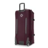 Bolsa de viaje con ruedas Detour de 34 pulgadas Bolsa de viaje con ruedas Detour de 34 pulgadas