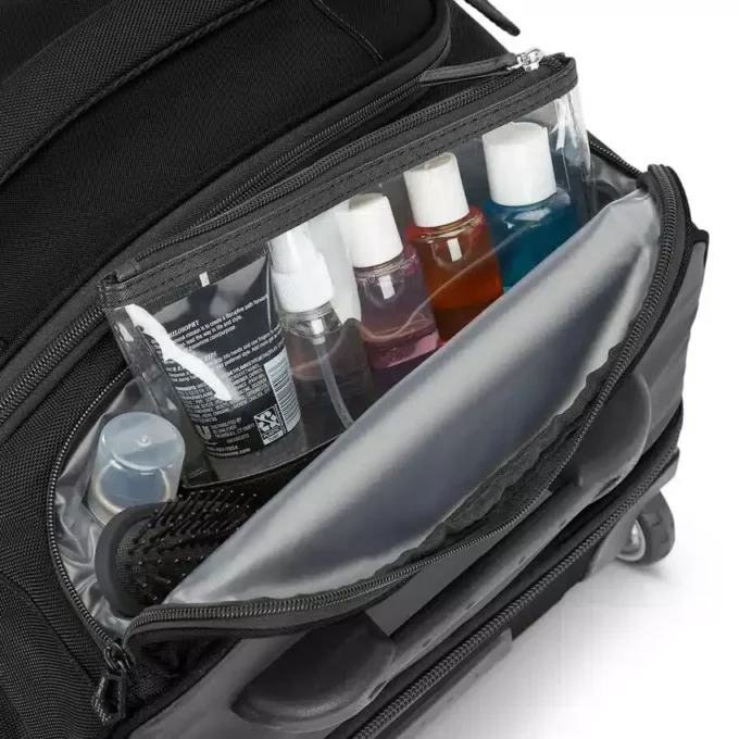 Bolsa de viaje con ruedas Detour de 29 pulgadas Bolsa de viaje con ruedas Detour de 29 pulgadas