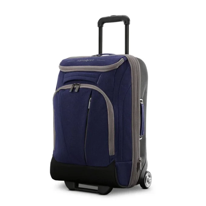 Bolsa de viaje con ruedas Mother Lode Bolsa de viaje con ruedas Mother Lode