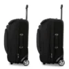 Bolsa de viaje con ruedas Mother Lode Bolsa de viaje con ruedas Mother Lode