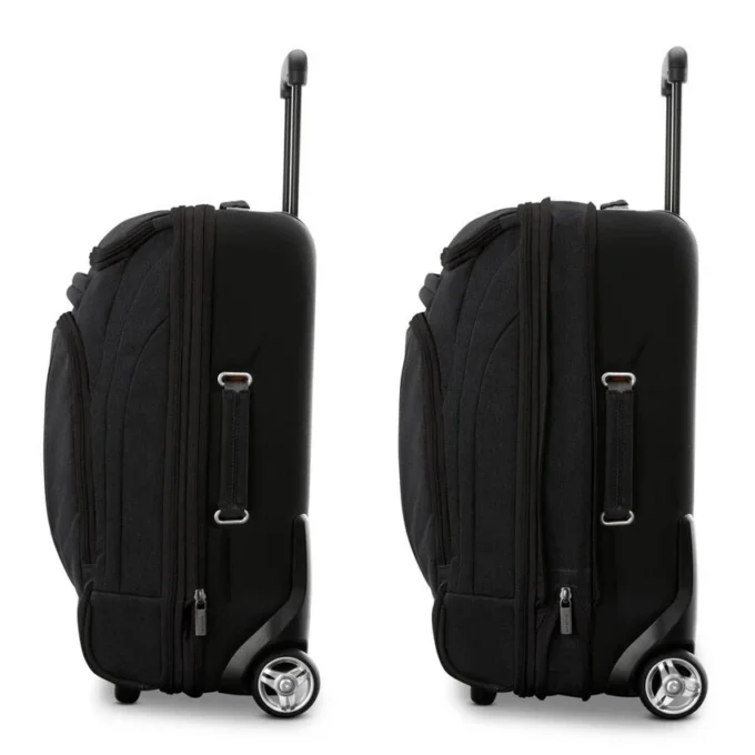 Bolsa de viaje con ruedas Mother Lode Bolsa de viaje con ruedas Mother Lode