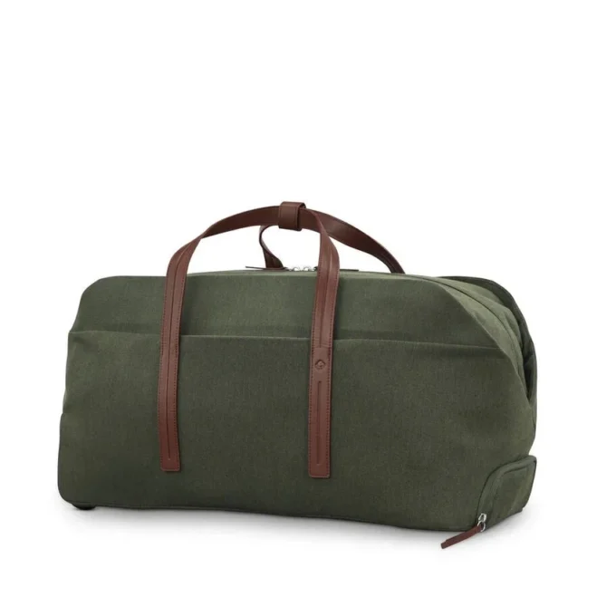 Bolsa de viaje con ruedas Virtuosa Bolsa de viaje con ruedas Virtuosa