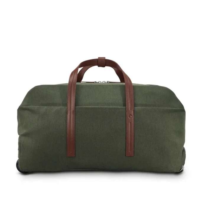 Bolsa de viaje con ruedas Virtuosa Bolsa de viaje con ruedas Virtuosa