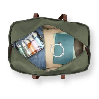 Bolsa de viaje con ruedas Virtuosa